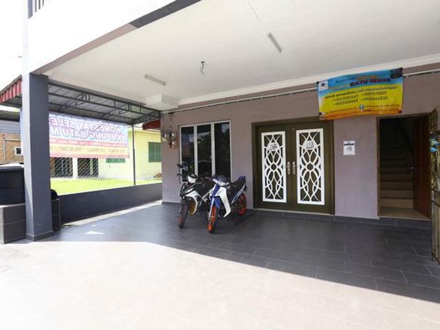 Townhouse for rent in Country Heights Damansara, Kuala Lumpur