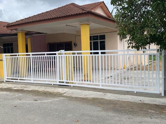 Residential House for sale in Tringganu