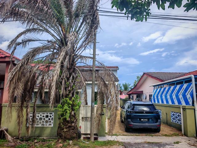 Residential House for sale in Perak
