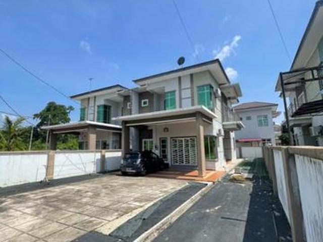 Residential House for sale in Tringganu