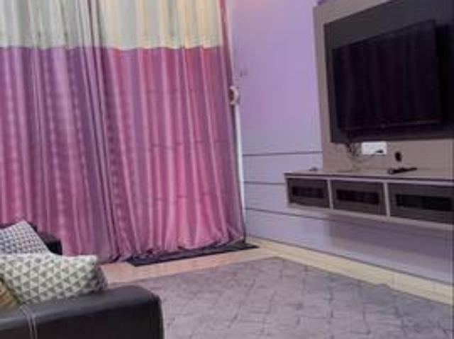 Terraced House for rent in Pahang