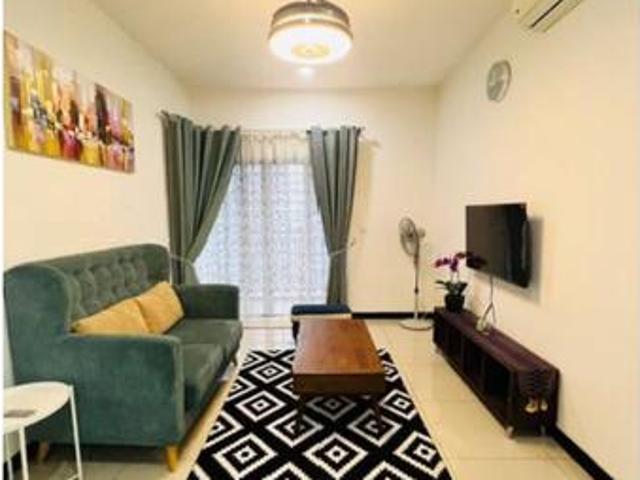 Serviced Residence for rent in Kajang, Langat