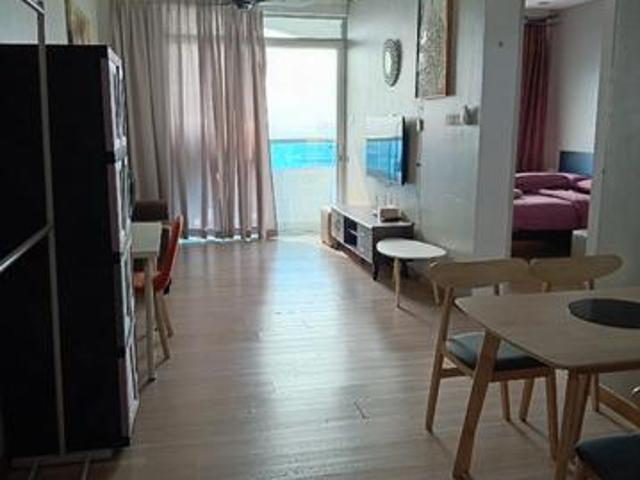 Serviced Residence for rent in Bandaraya Melaka, Melaka Tengah