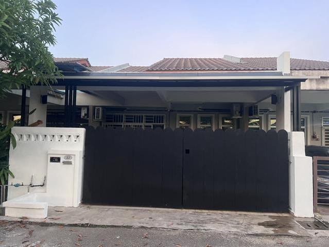 Terraced House for sale in Kuantan, Pahang