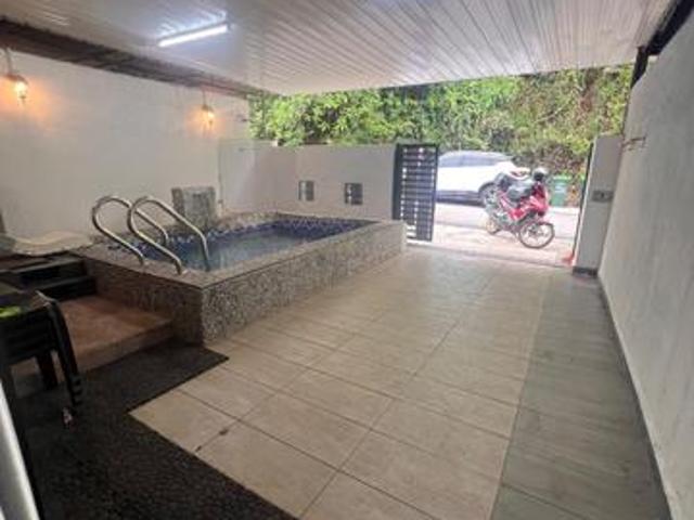 Terraced House for sale in Sungai Petani, Kuala Muda