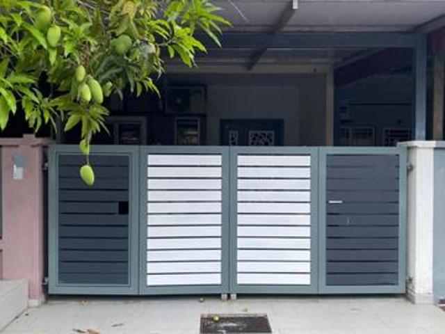 Terraced House for sale in Selayang, Selangor