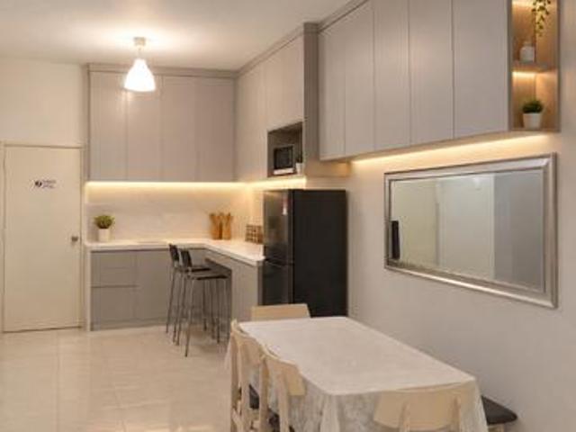 Terraced House for rent in Pasir Gudang, Johor Bahru