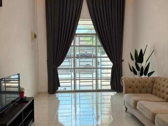 Terraced House for rent in Muar, Johor