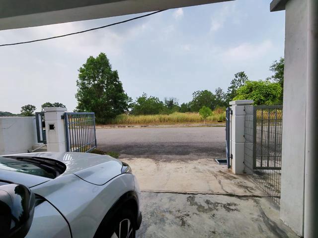 Terraced House for rent in Sungai Udang, Malaka