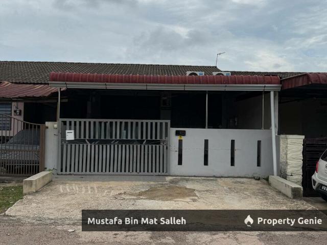 Terraced House for sale in Lagenda Heights, Sungai Petani