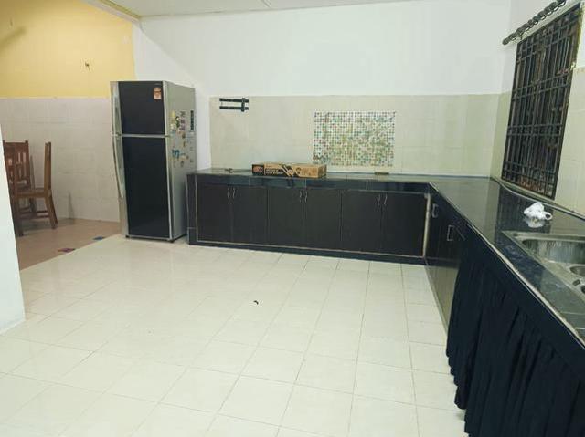 Terraced House for rent in Kampung Balok, Kuantan