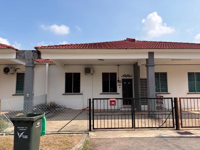 Terraced House for sale in Arau, Perlis