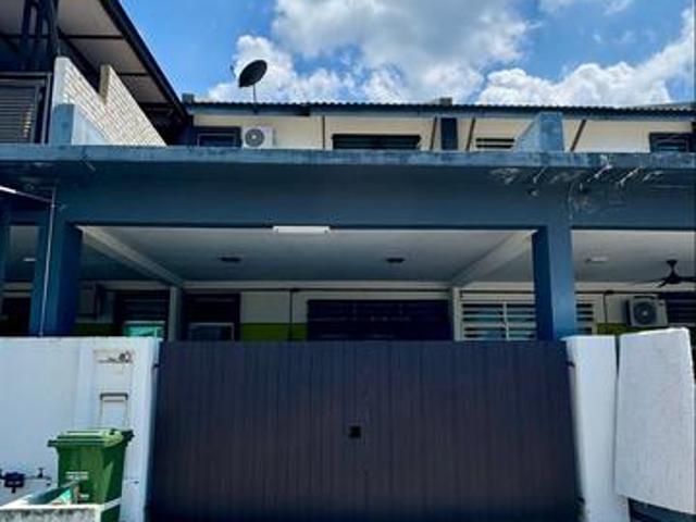 Terraced House for sale in Pahang