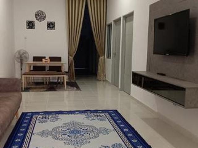Terraced House for rent in Kuantan, Pahang