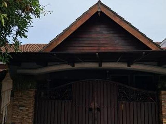Terraced House for rent in Balok, Pahang