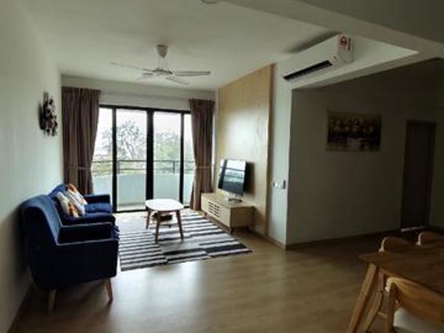 Condominium for rent in Malaka, Melaka