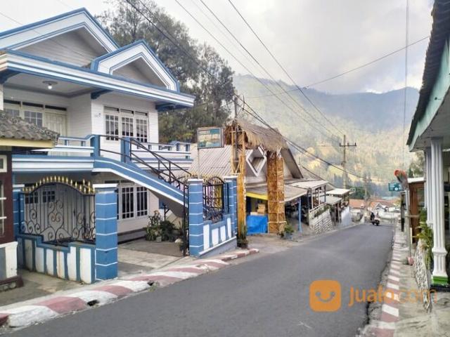 Villa disewakan di Probolinggo
