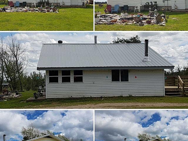 Land for sale in Hazel Dell, Saskatchewan