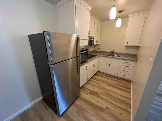 Apartment for rent in Santa Clara, California