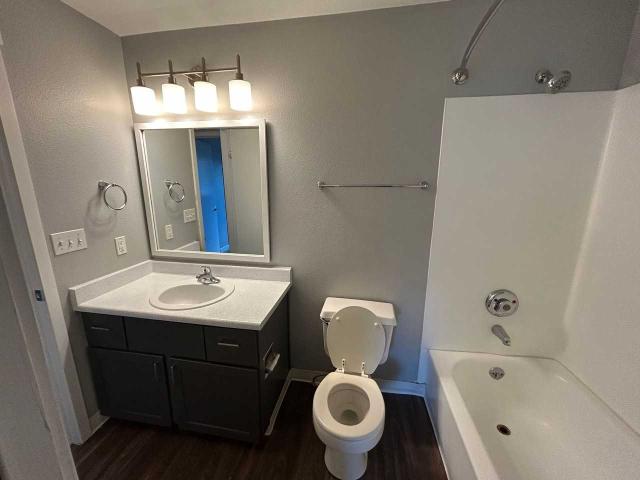 Apartment for rent in Laurelwood, Federal Way
