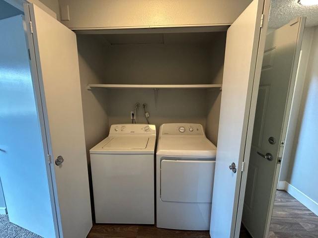 Apartment for rent in Laurelwood, Federal Way
