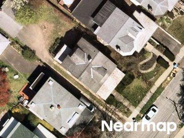 House for sale in Albany, New York