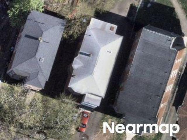 House for sale in Hartford, Connecticut