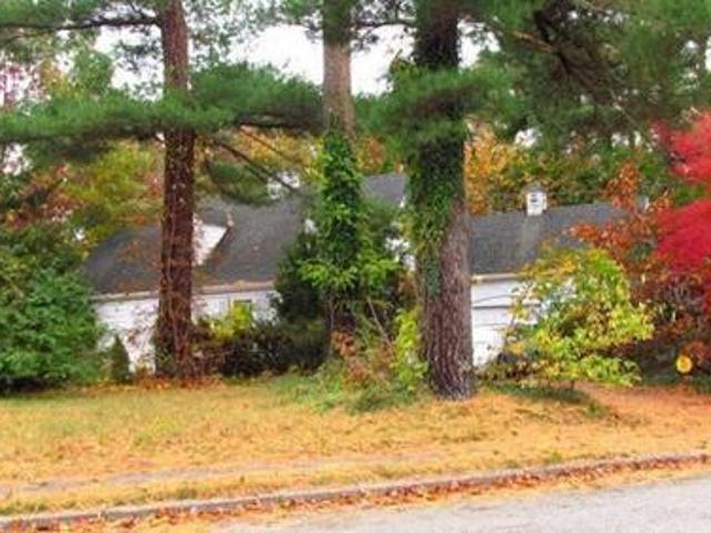 House for sale in Weymouth, Norfolk County