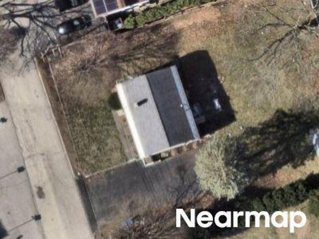 House for sale in Massachusetts