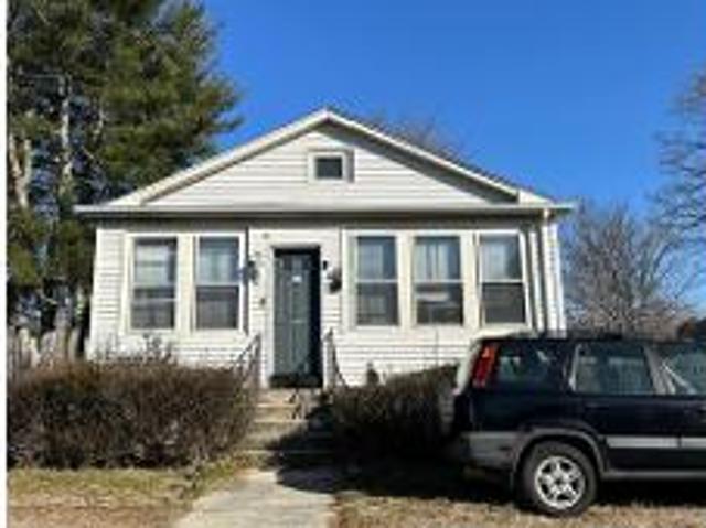 House for sale in Bristol, Massachusetts