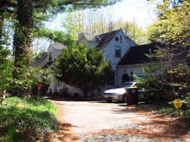 House for sale in Weymouth, Massachusetts