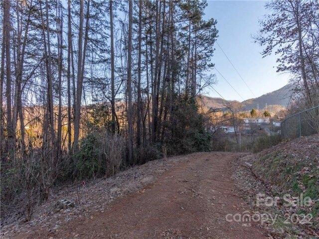 Land for sale in Bryson City, North Carolina