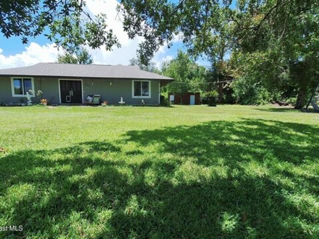 House for sale in Cocoa