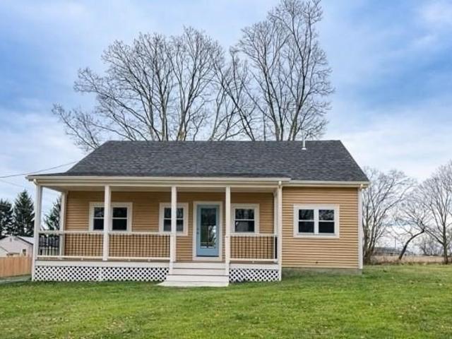 House for sale in Portsmouth, Rhode Island