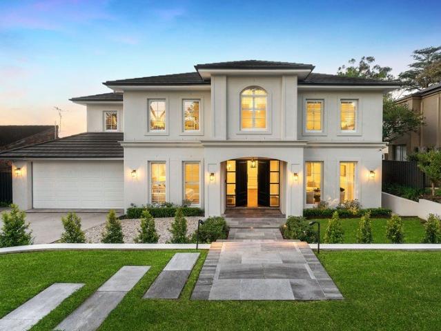 House for sale in Upper North Shore, Sydney