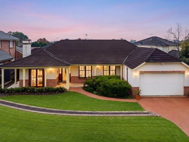 House for sale in Sydney, New South Wales