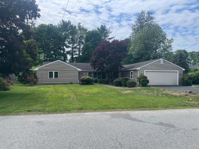 House for sale in South Hamilton, Massachusetts