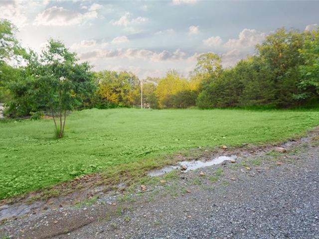 Land for sale in Canadian, Oklahoma