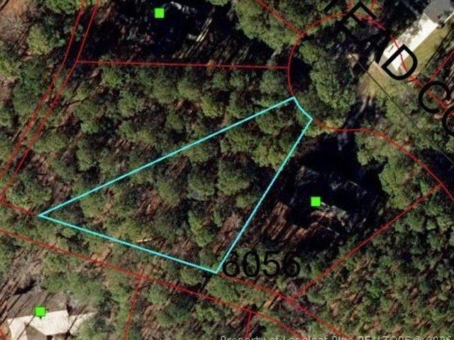 Land for sale in Sanford, North Carolina