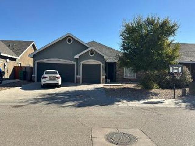 House for sale in Hobbs, New Mexico