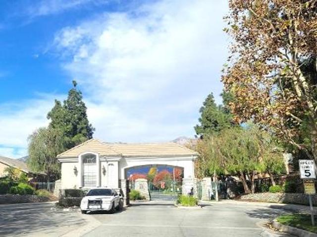 House for sale in Cucamonga, Alta