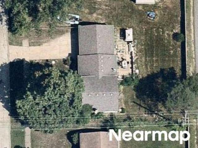 House for sale in Michigan