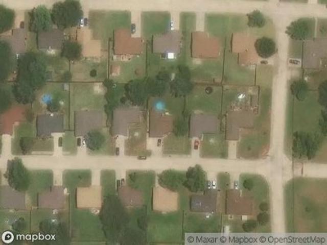 House for sale in El Reno, Oklahoma