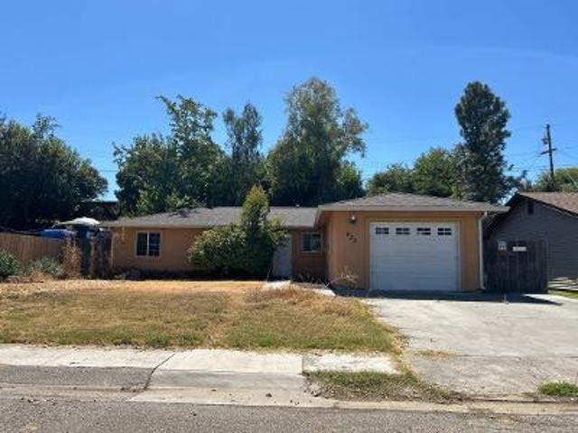House for sale in Red Bluff, California
