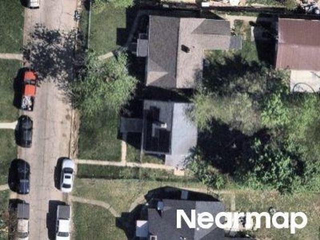 House for sale in Columbus, Ohio
