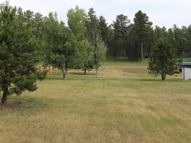 Land for sale in Custer, South Dakota