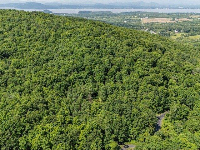 Land for sale in North Ferrisburg, Vermont