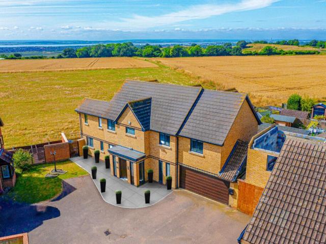 House for rent in Hadleigh, Castle Point
