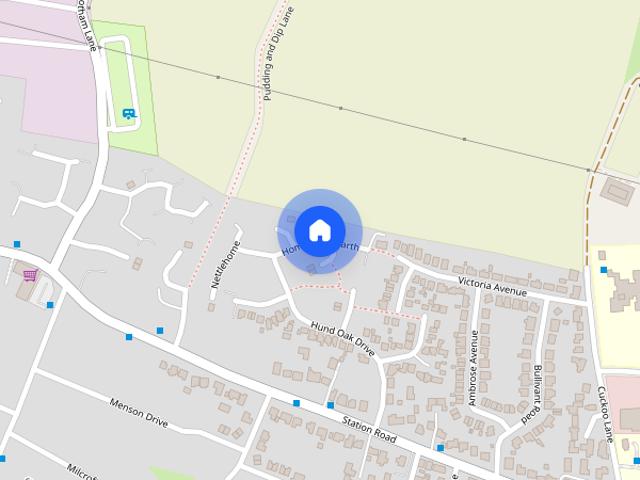 House for rent in Hatfield, South Yorkshire