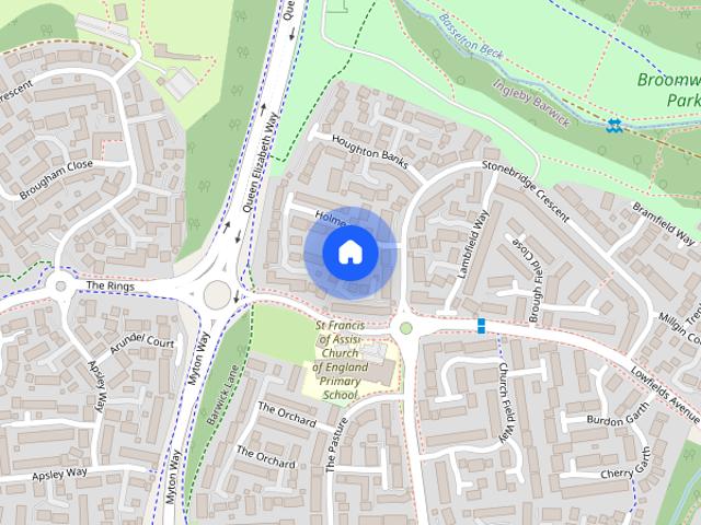 House for rent in Stockton-on-tees